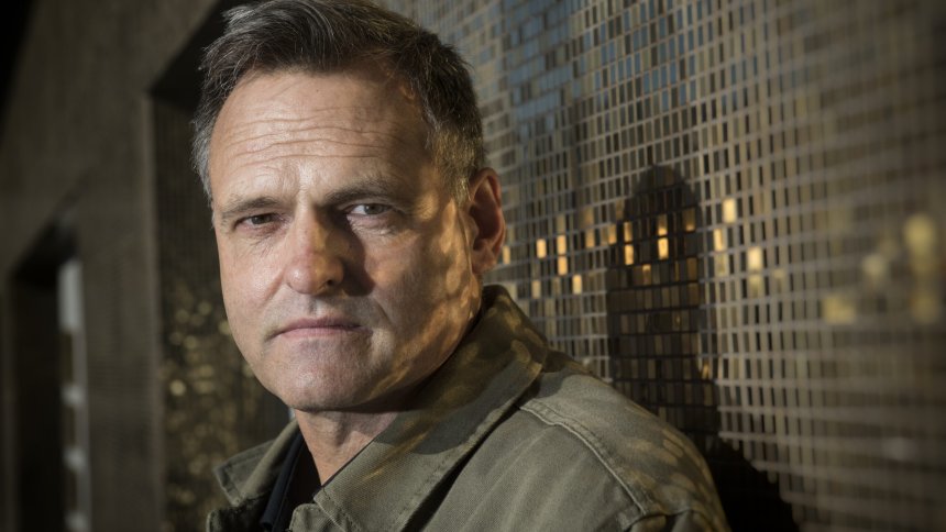 Mikael Thörn, Jämställdhetsmyndigheten,